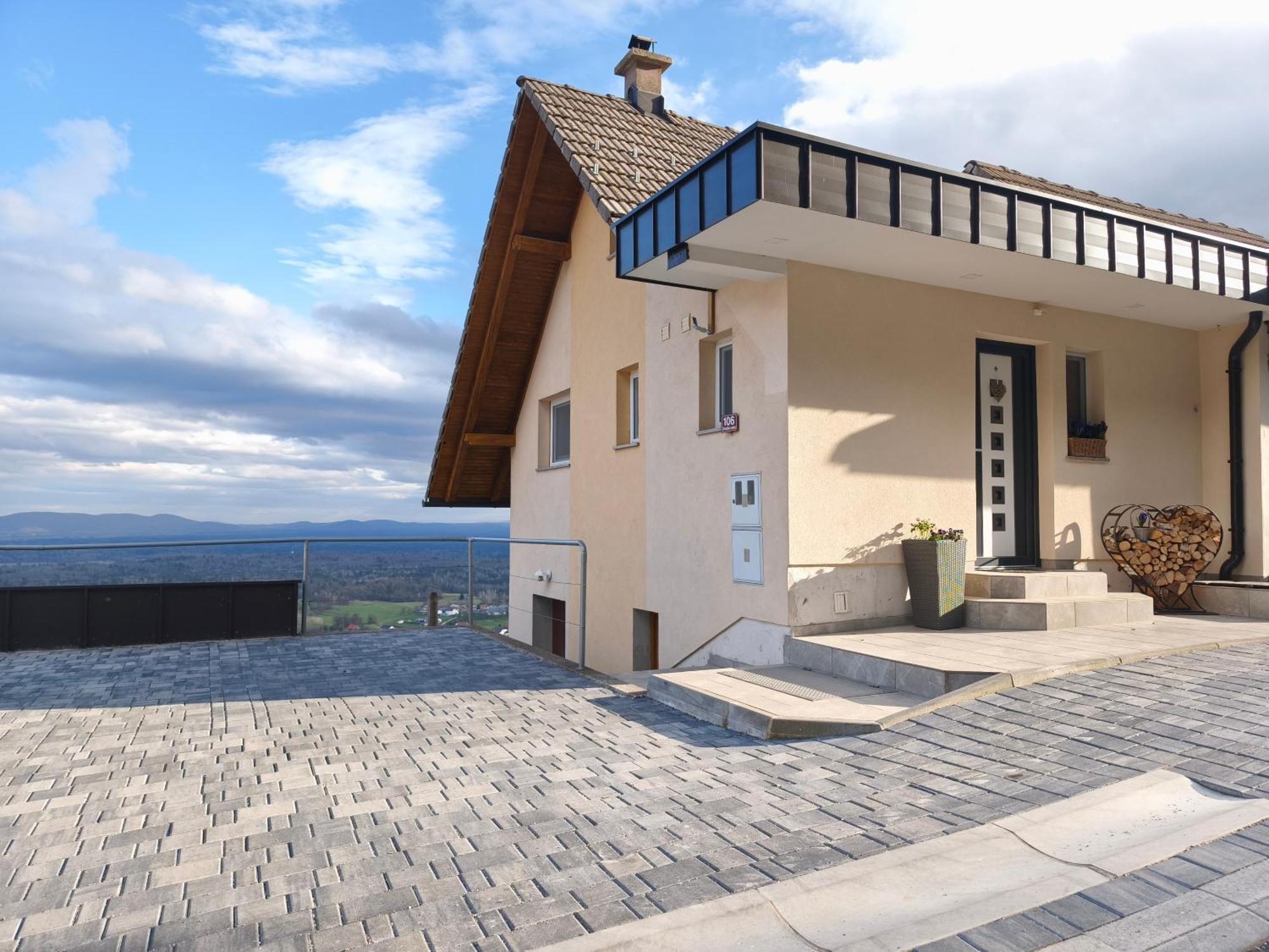 Zidanica-Vineyard Cottage Jakse Semic Exterior foto